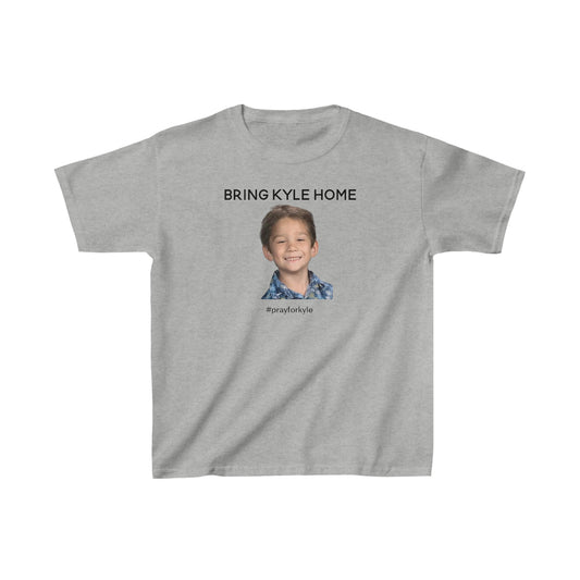 Youth Bring Kyle Home Tee