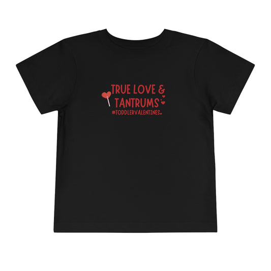 Toddler “True Love” T-Shirt